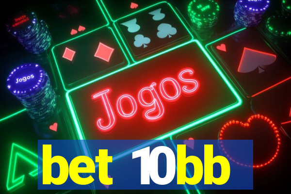 bet 10bb